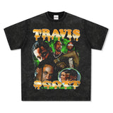 Travis Scott T-shirt