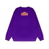 RHUDE Long Sleeve T-Shirt
