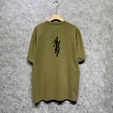 Amiri T Shirts