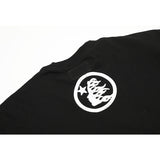 HS T-shirt Direct Printing Pattern