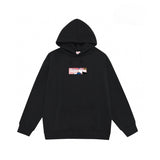 Supreme Hoodie