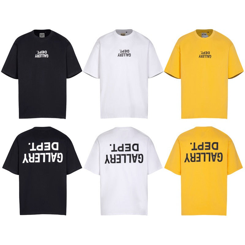 Gallery Dept T Shirts
