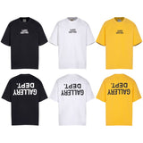 Gallery Dept T Shirts