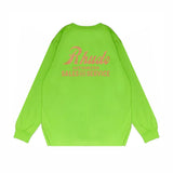 RHUDE Long Sleeve T-Shirt