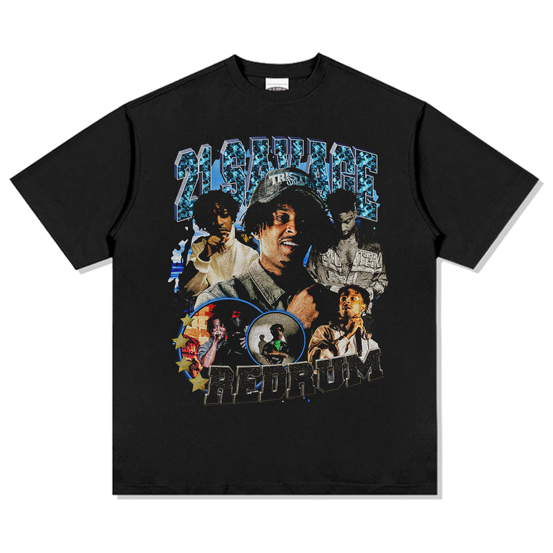 21 Savage T-shirt