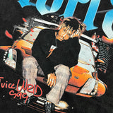 JUICE-WRLD T-shirt