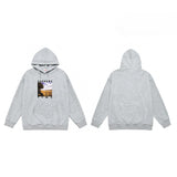Supreme Hoodie