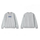 Supreme Sweatshirt