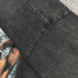 travis scott T-shirt