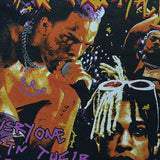 XXX Tentacion T-shirt