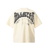 HS T-shirt Direct Printing Pattern