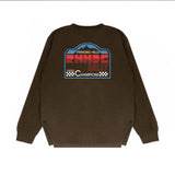 RHUDE Long Sleeve T-Shirt