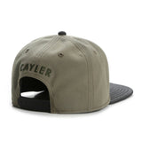 Trendy Flat Brimmed Hat