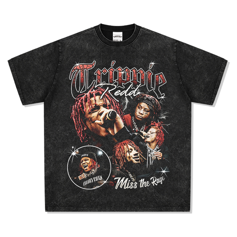 Trippie Redd T-shirt