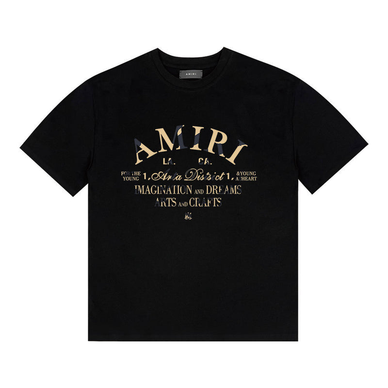 Amiri T Shirts