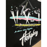 Amiri T Shirts Fashion Print Couple High Street