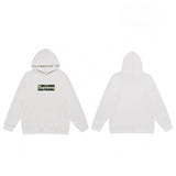 Supreme Hoodie
