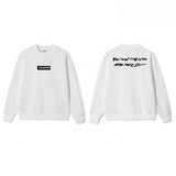 Supreme Sweatshirt