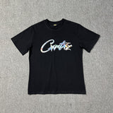 Corteiz T Shirt Short Sleeve Hip Hop Men and Women Casual