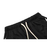 Mixed Emotion Shorts