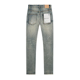 Purple Brand Jeans #PU141