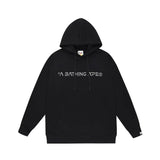 Bathing ape Hoodie