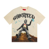 Godspeed T Shirts
