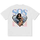 SZA T-shirt