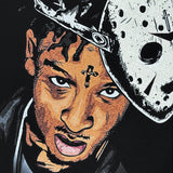 21 SAVAGE T-shirt