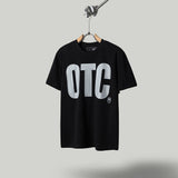 Travis Scott T Shirts x WWE co-branded Roman Reigns letter print retro short-sleeved T-shirt