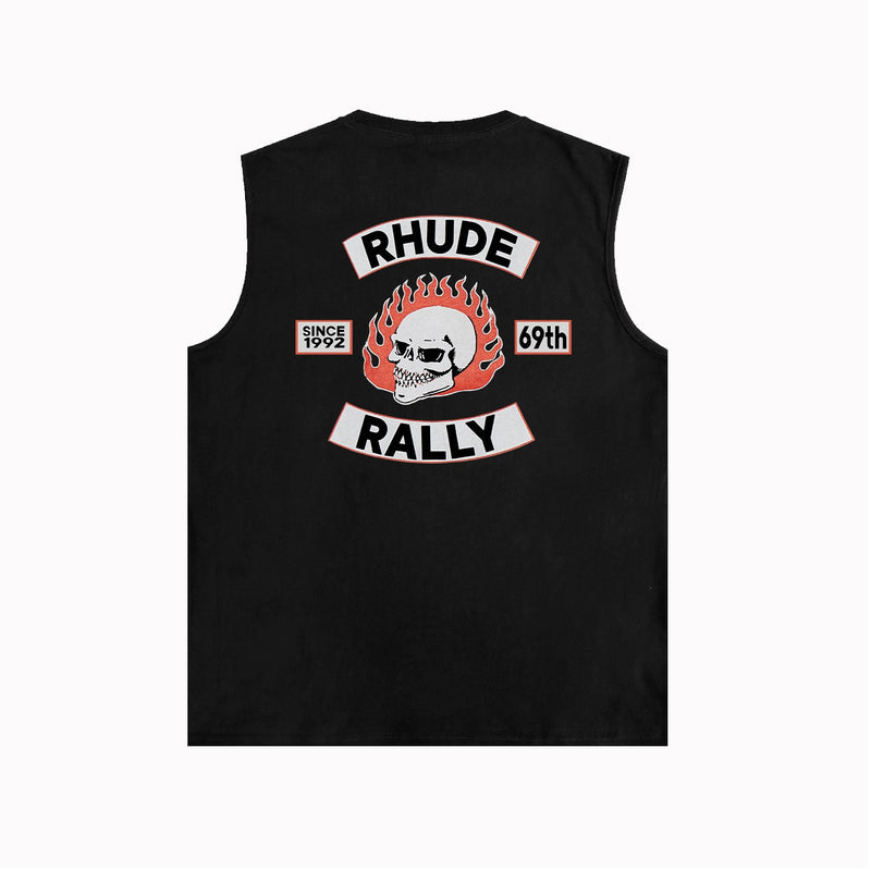 Rhude Tank T Shirts