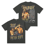 tupac T shirts