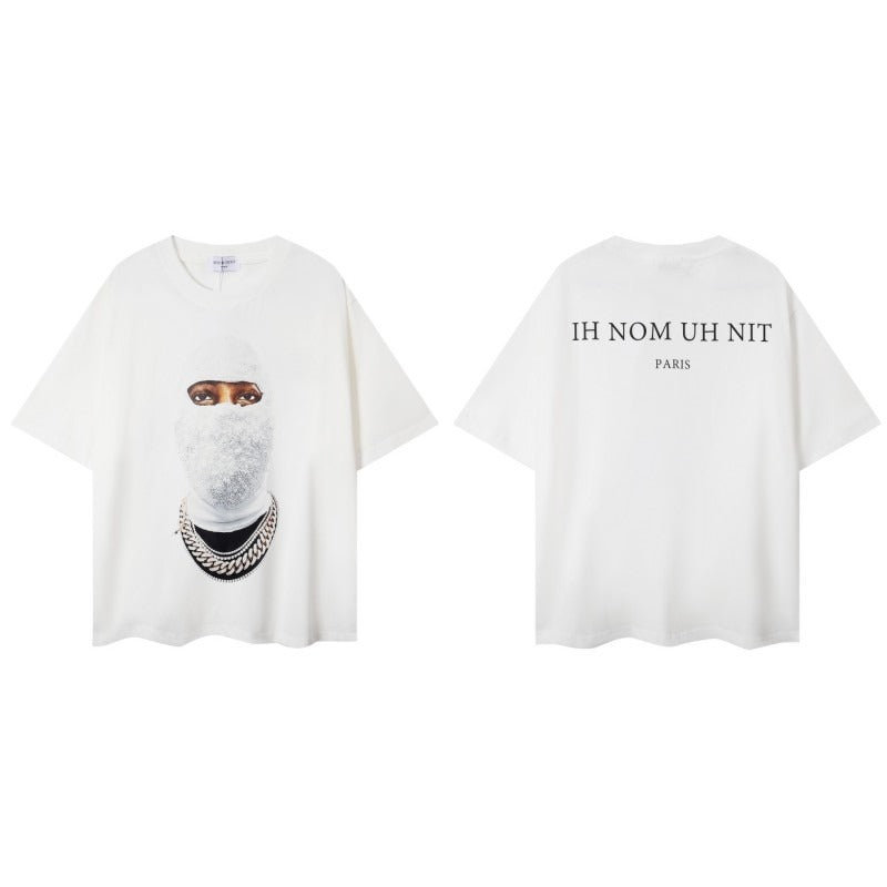 IH NOM UH NIT T Shirts