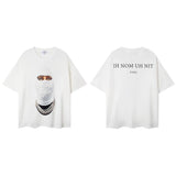 IH NOM UH NIT T Shirts