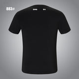 Dsq2 T Shirt Casual Sports Printed Short Sleeve Summer Men