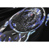 Amiri T Shirts Fashion Print Couple High Street