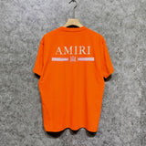 Amiri T Shirts