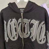Mixed Emotion Hoodie
