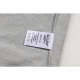 Gallery Dept Long Sleeve Shirt Letter Print Print Long Sleeve Crew Neck Sweater