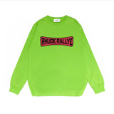 RHUDE Long Sleeve T-Shirt