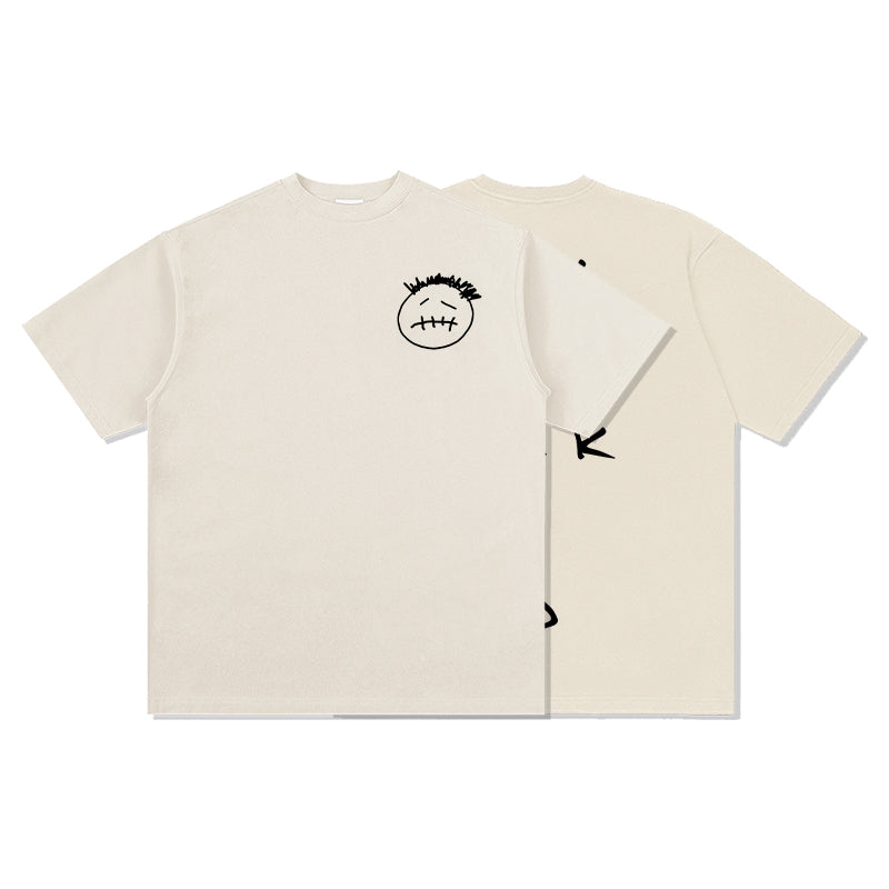 Travis Scott T shirts