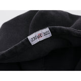 Godspeed Hoodie Spring & Autumn GOD Skull Print Hooded Sweater