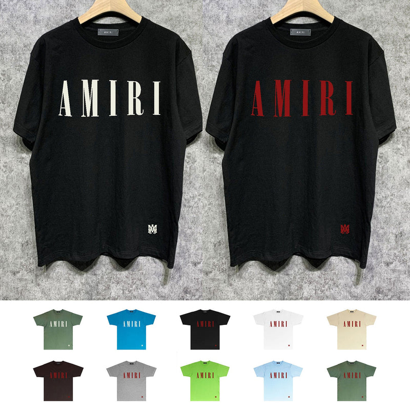Amiri T Shirts