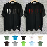 Amiri T Shirts