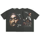 TUPAC T-shirt