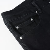 Men Trendy Jeans