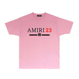 Amiri T Shirts