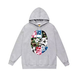 Bathing ape Hoodie