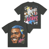 Kanye West T shirts