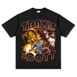 travis scott t-shirt